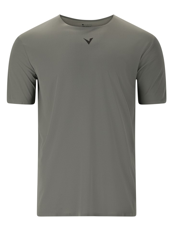

Футболка Virtus, цвет 3219 sedona sage