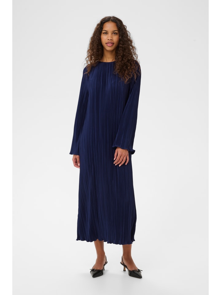 

SAINT TROPEZ Платье прямого кроя ZuniSZ в цвете Eclipse