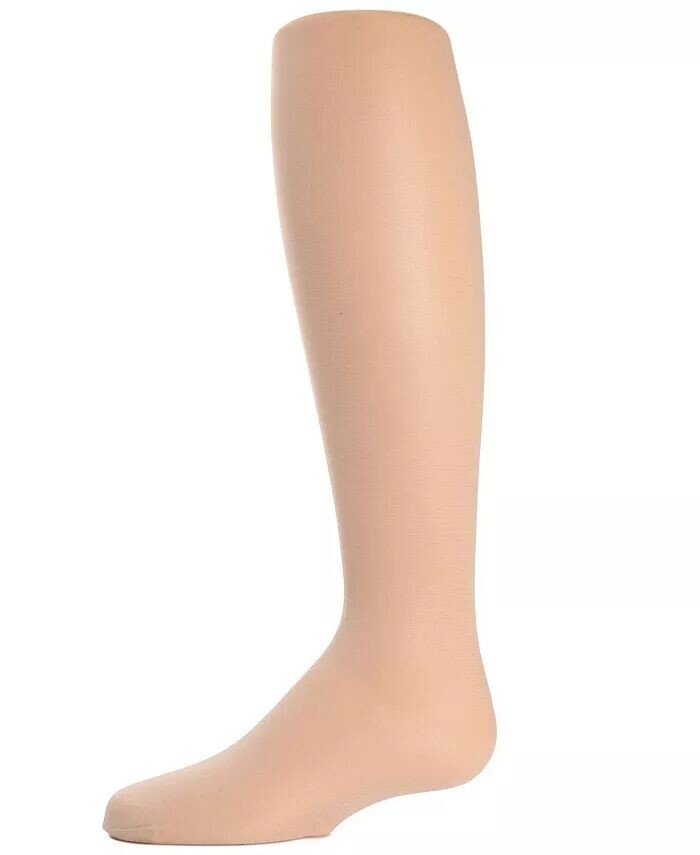 

Полупрозрачные колготки Girls Essentials плотностью 40 ден Memoi, бежевый