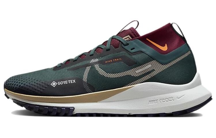 

Кроссовки Nike Pegasus Trail 4 Мужчины, Dark Green