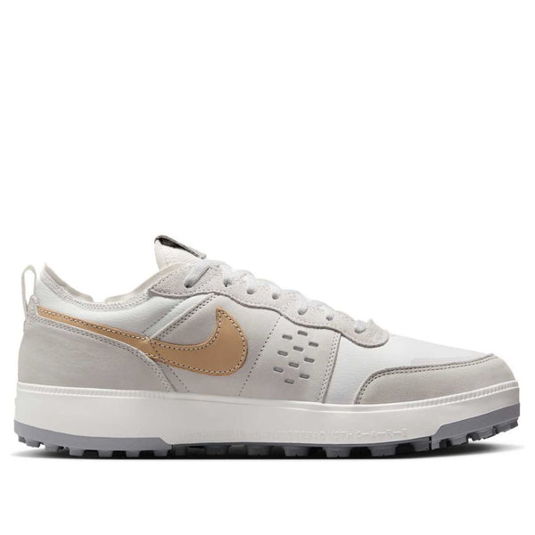 Кроссовки c1ty Nike, бежевый — фото 2