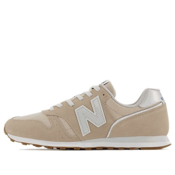 

Кроссовки 373 серии New Balance, хаки