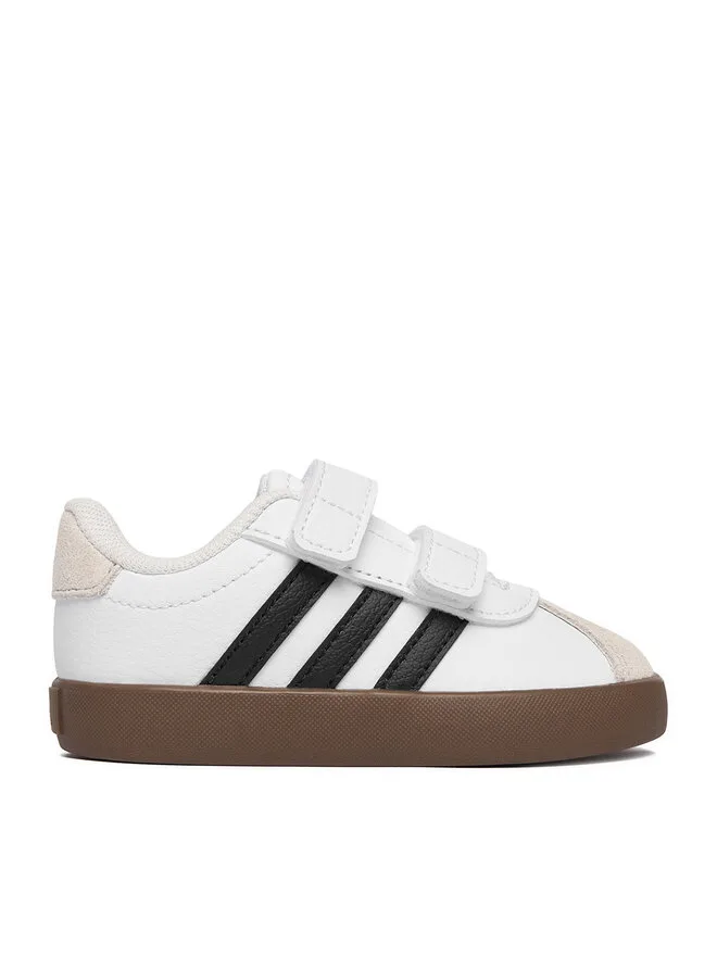 Adidas Кроссовки CEO-VL COURT 3.0 CF I ID9157 белые