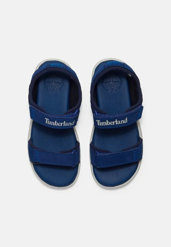Сандалии для ходьбы Timberland, Bright Blue — фото 3