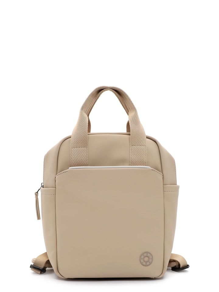 

Рюкзак SURI FREY Rucksack SFY Besty, песочный