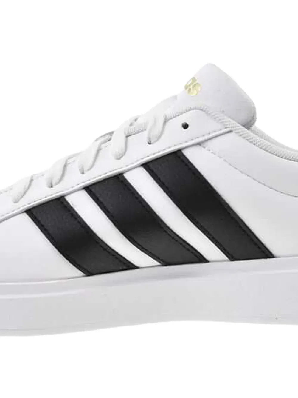 Кроссовки Streettalk Adidas, белый — фото 2