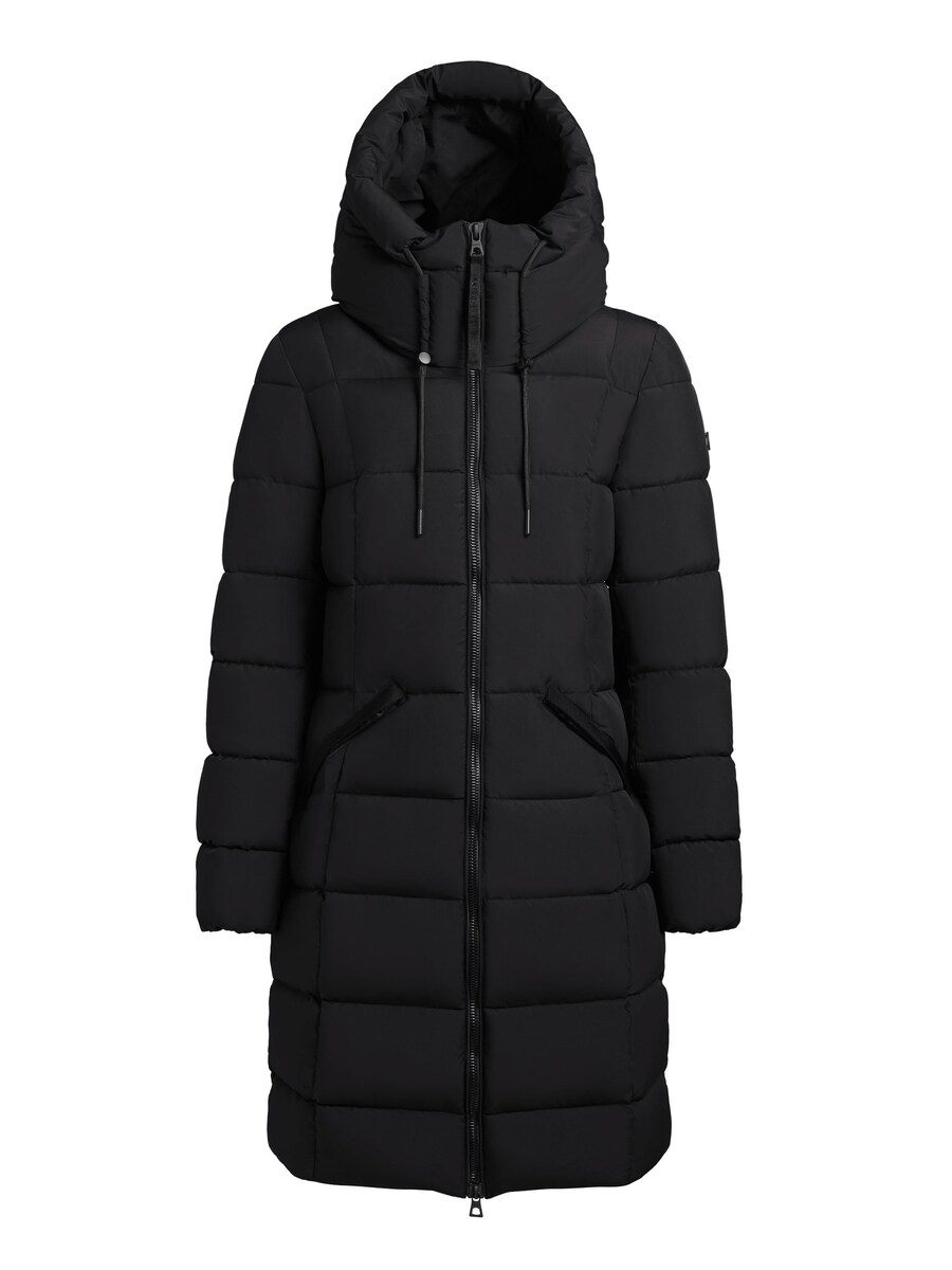 

Зимнее пальто khujo Arlene, Black