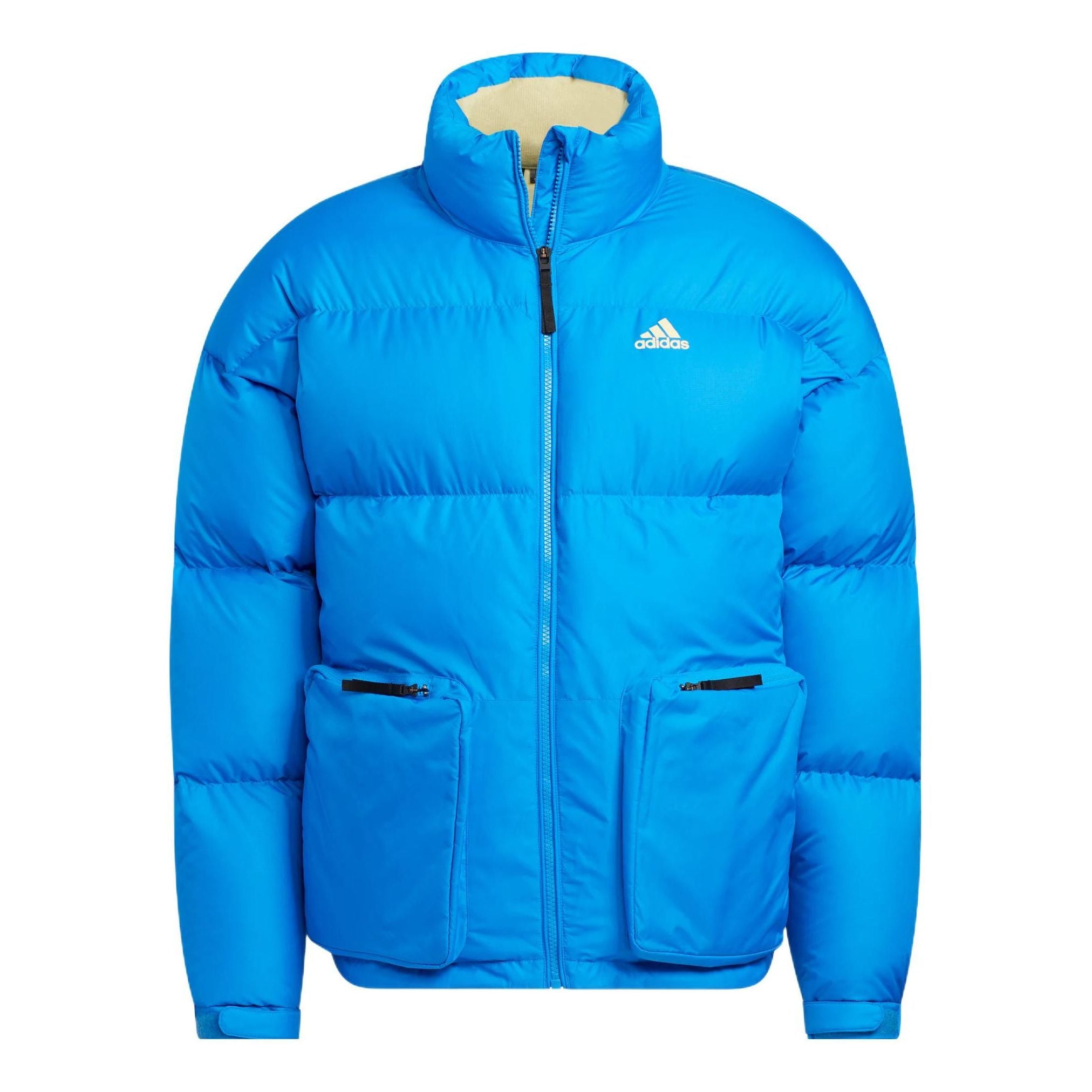 

Куртка adidas Logo HN2105, синий