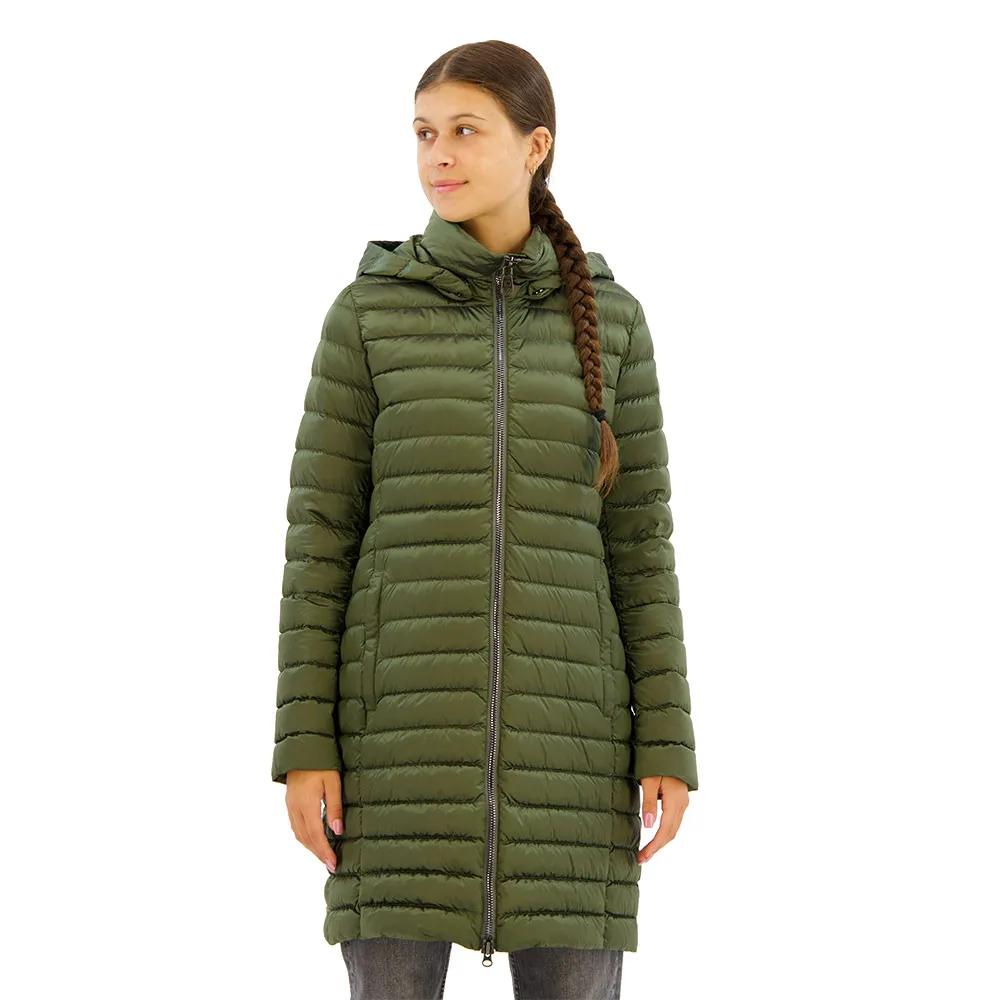 

Куртка Colmar Deluxe, зеленый