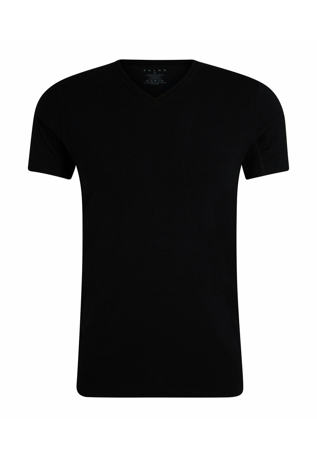 

Нижняя рубашка CLIMATE CONTROL REGULAR V-NECK TEMPERATURE REGULATION FALKE, черный
