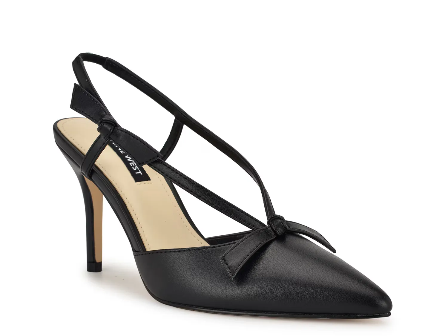 

Туфли Ruze Pump Nine West, черный