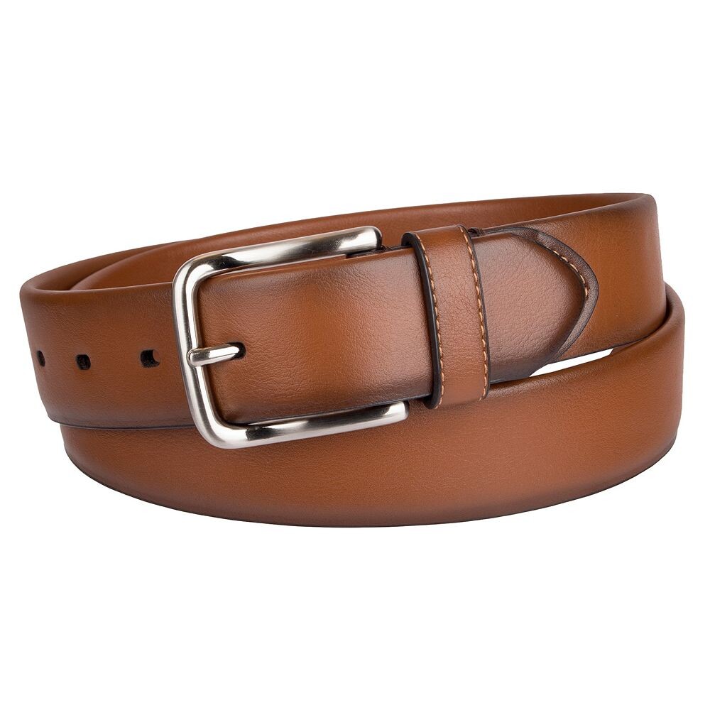 

Мужской эластичный ремень Dockers Comfort, цвет Tan