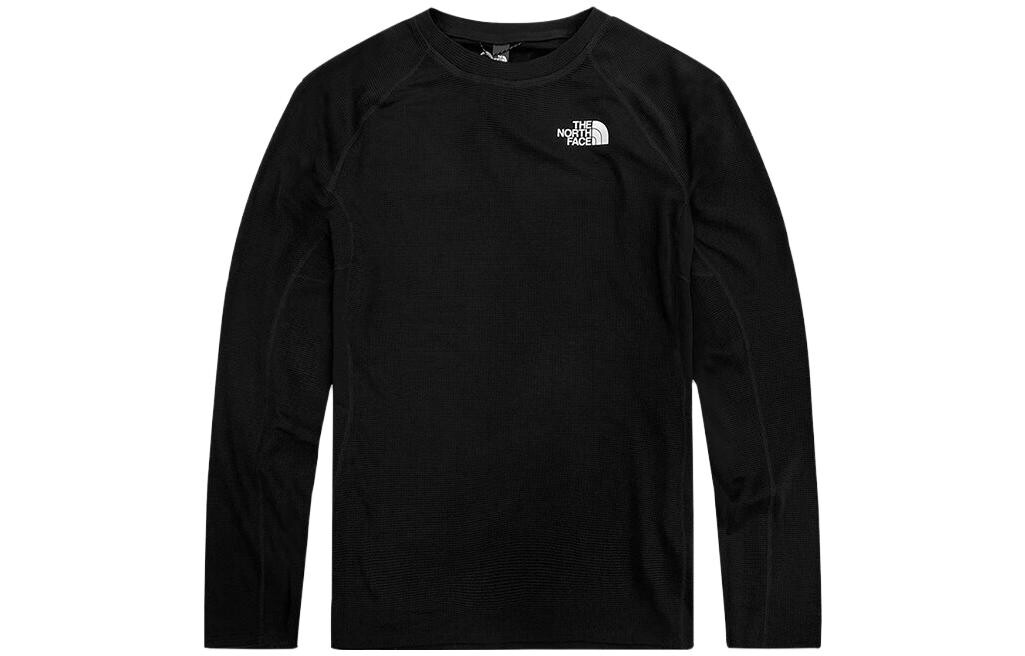 

THE NORTH FACE Женская футболка, цвет Black