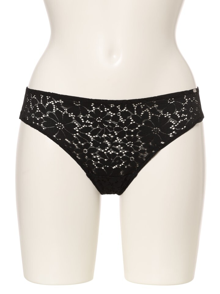 

Трусы Skiny Slip, черный