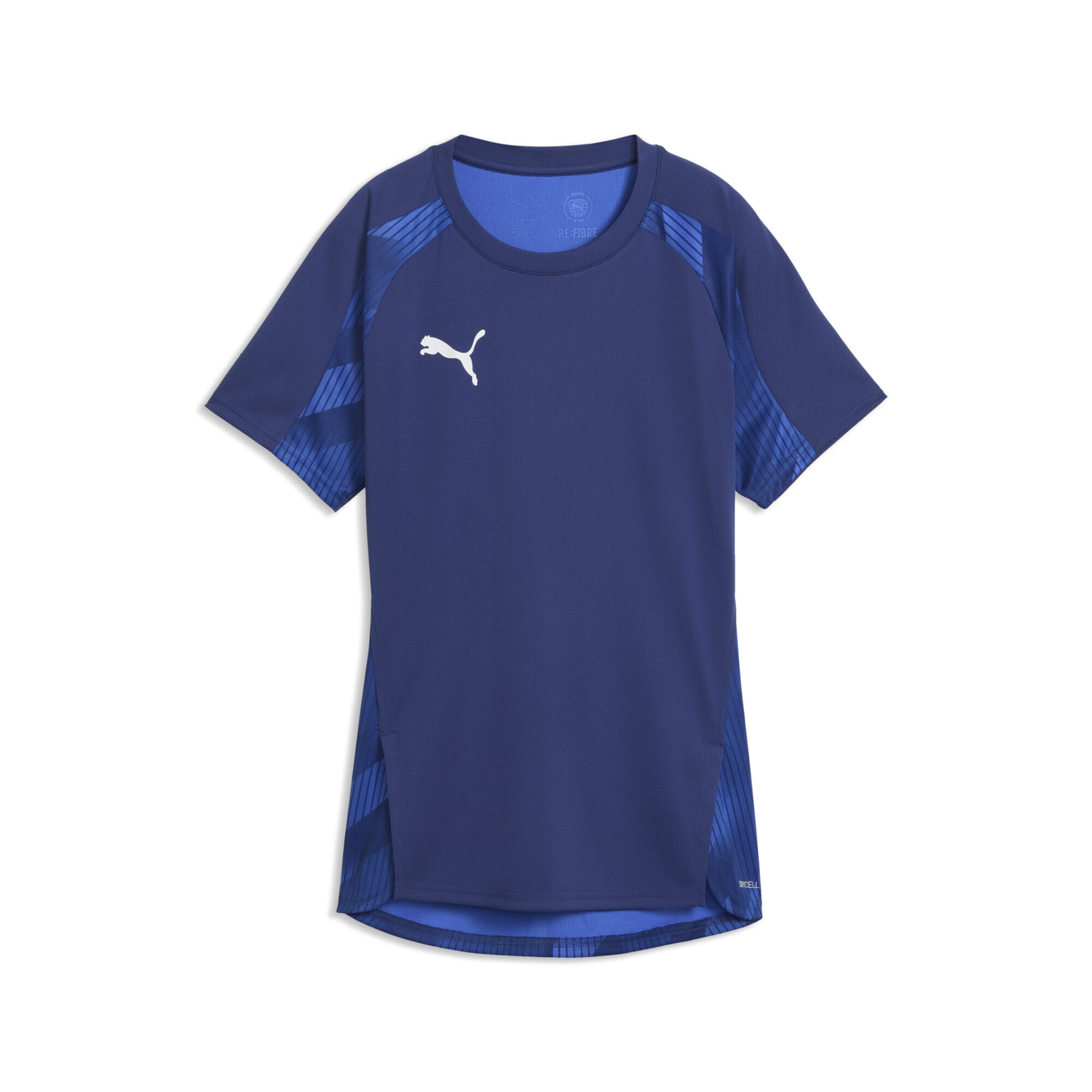 

PUMA Джерси в цвете Blue, Dark Blue
