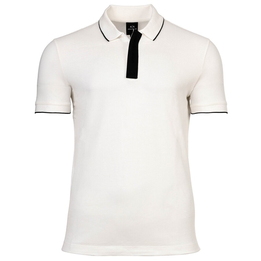 

Футболка ARMANI EXCHANGE, White