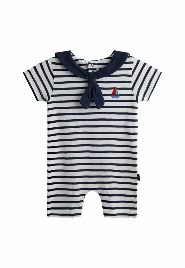 Комбинезон стандартного кроя Jojo Maman Bébé, Blue