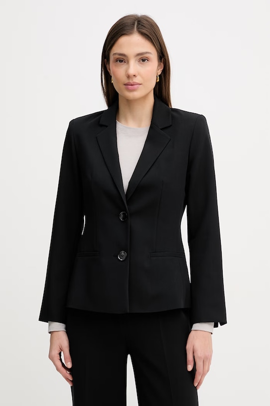 

Куртка Sisley, черный