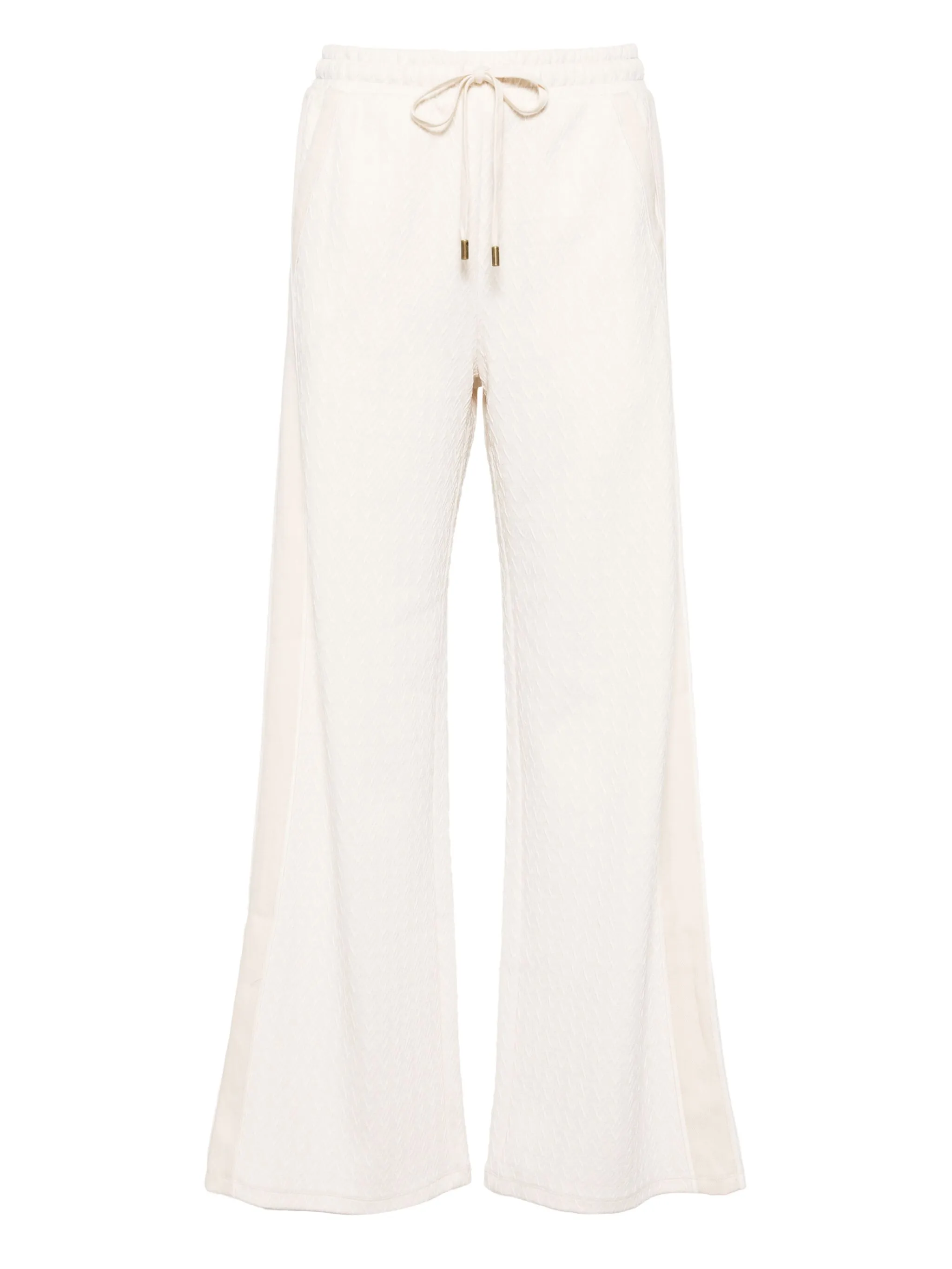 

Расклешенные брюки Bow n Arrow Nova The Upside, белый