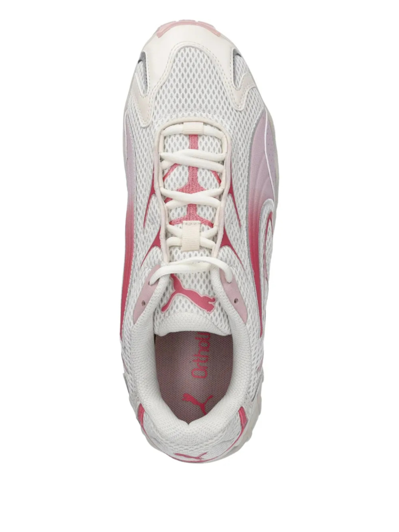 Кроссовки Inhale PUMA, белый — фото 4