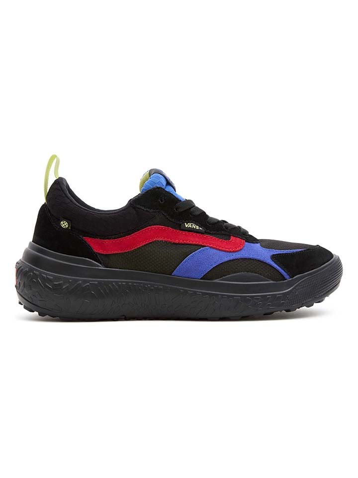 

Кроссовки на шнуровке Vans Sneakers MTE UltraRange Neo VR3, цвет Schwarz/Rot