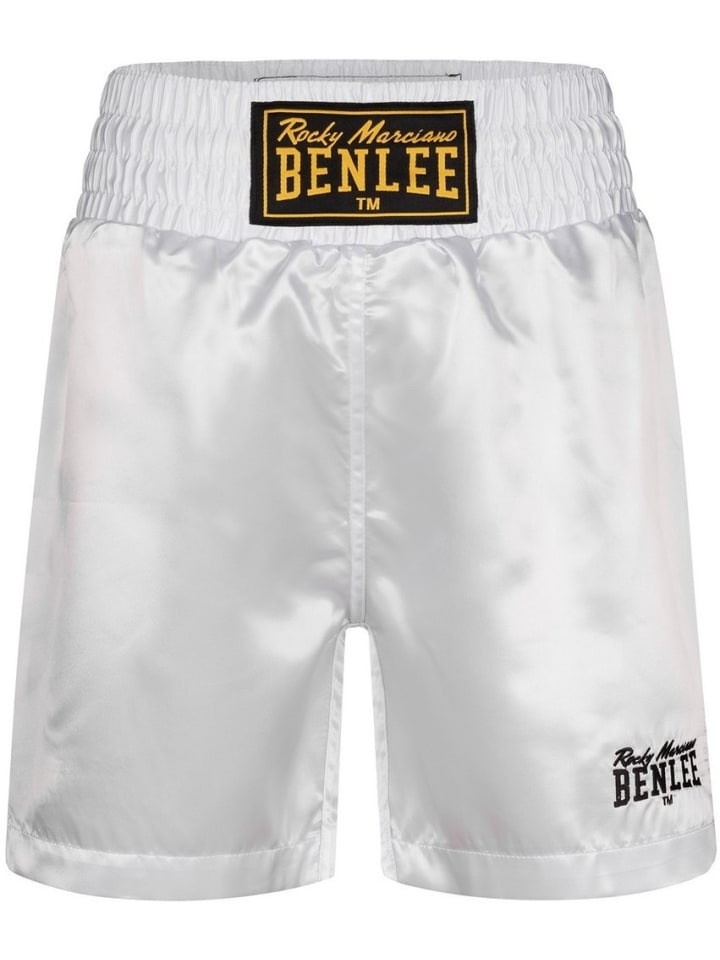 

Брюки для тренировок и бега BENLEE Rocky Marciano Sporthose, белый