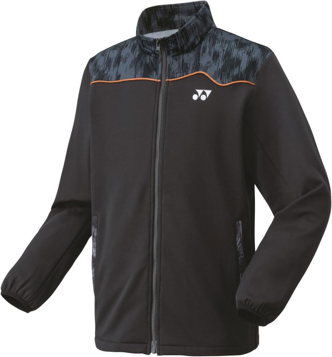 

Парка Yonex, спортивная толстовка Uninit, черный