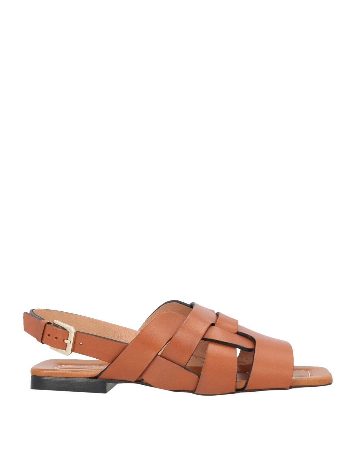 

Сандалии Pollini, бежевый