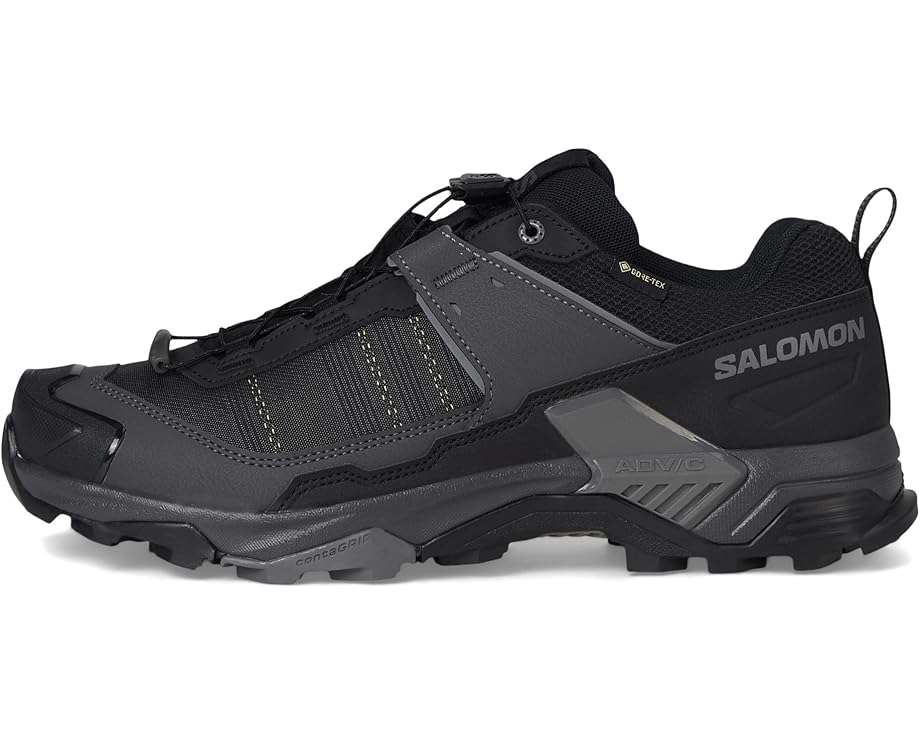 Кроссовки Salomon X Ultra 5 Wide GTX — фото 4