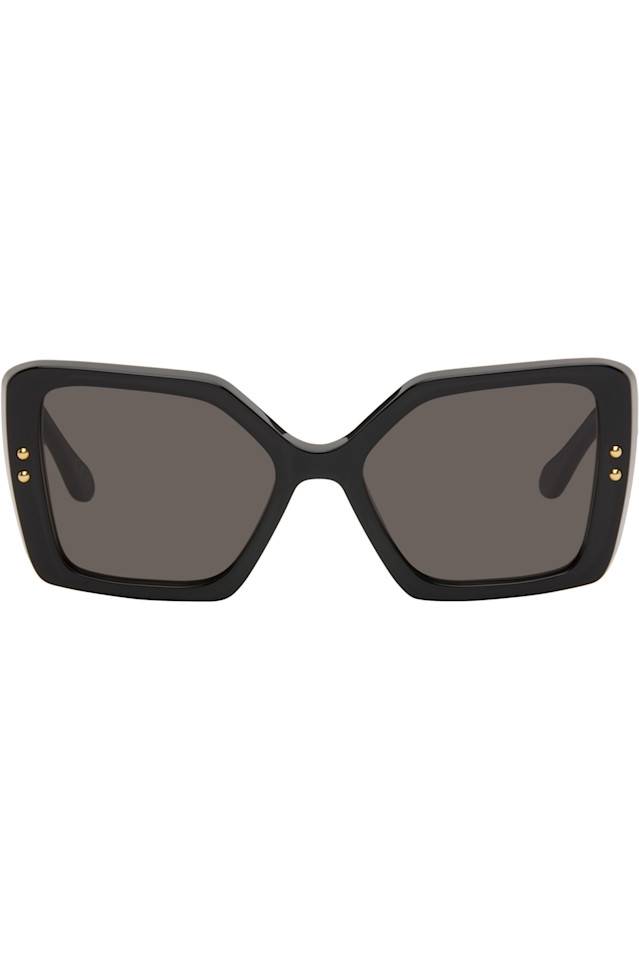 

Солнцезащитные очки Nimrela Retrosuperfuture Edition Marni, черный