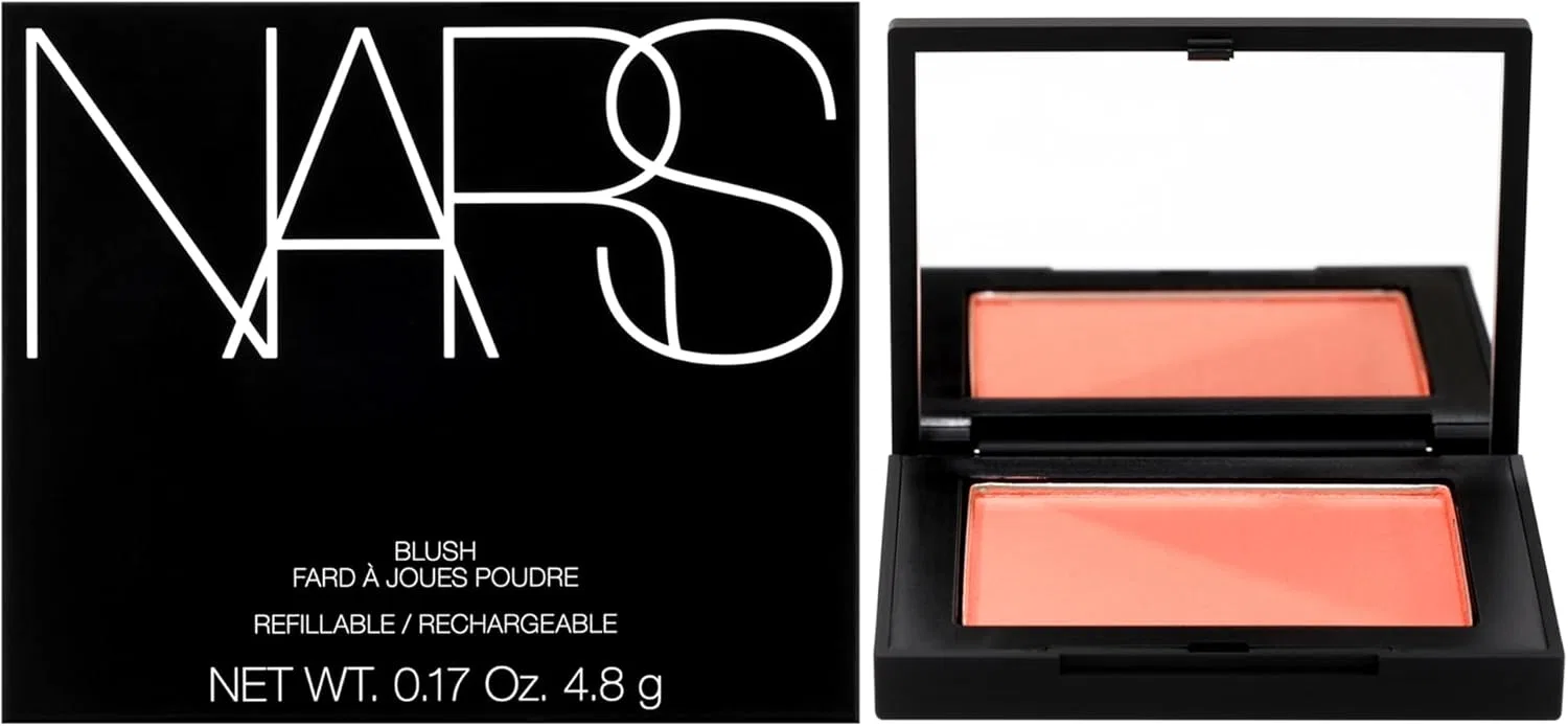 Румяна NARS Blush Cranberry