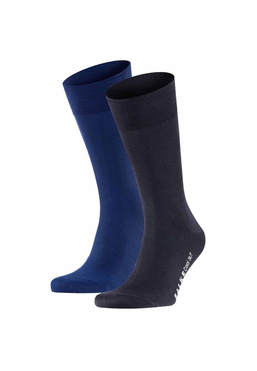 

Носки 2ER PACK COOL 24 7 TRUMPF FALKE, синий