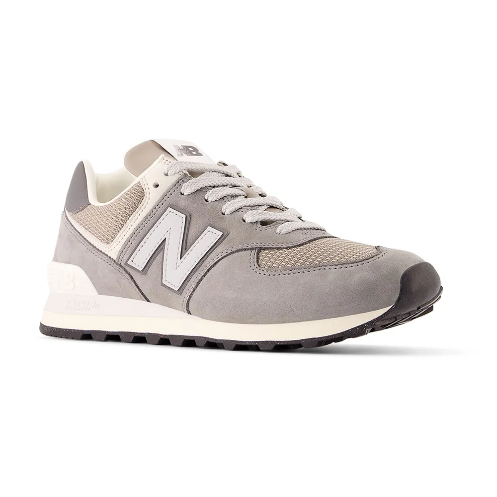 

Кроссовки New Balance 574 Snv, серый