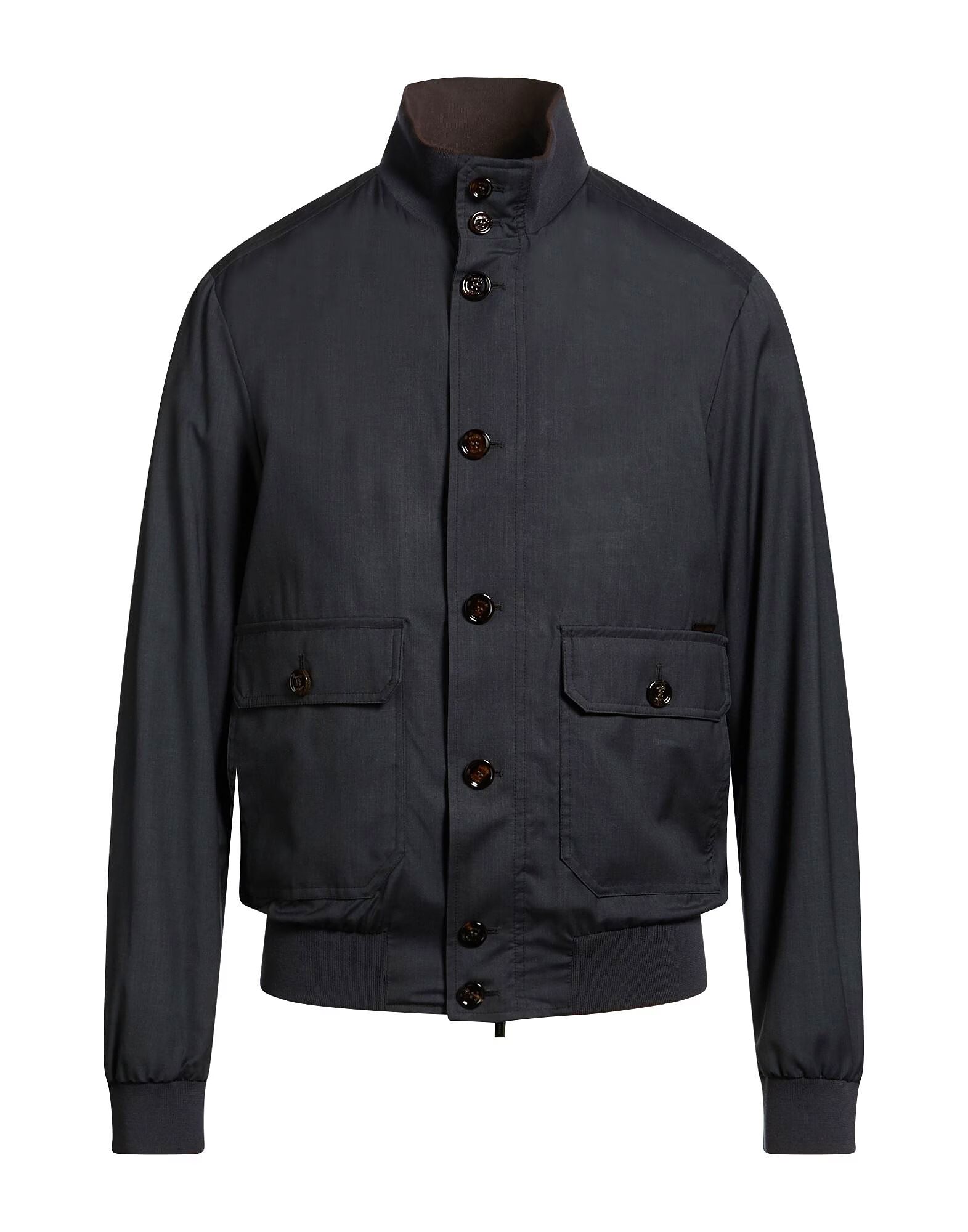 

Куртка Moorer, угольно-серый