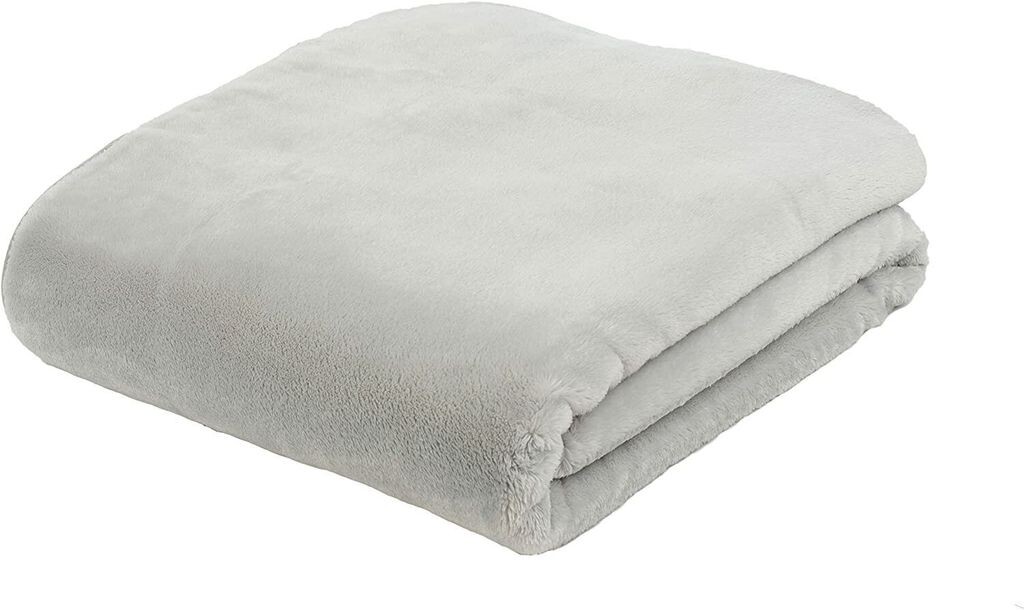 

Gözze Cuddly Одеяло Cashmere Feeling Premium 220 x 240 см Серебро (90)