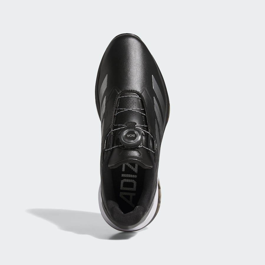 Спортивные кроссовки ADIDAS PERFORMANCE Adizero Zg, черный — фото 3