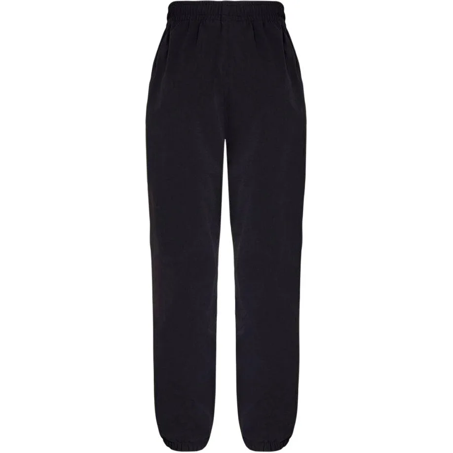 Детские брюки Moderate Adidas, черный — фото 3