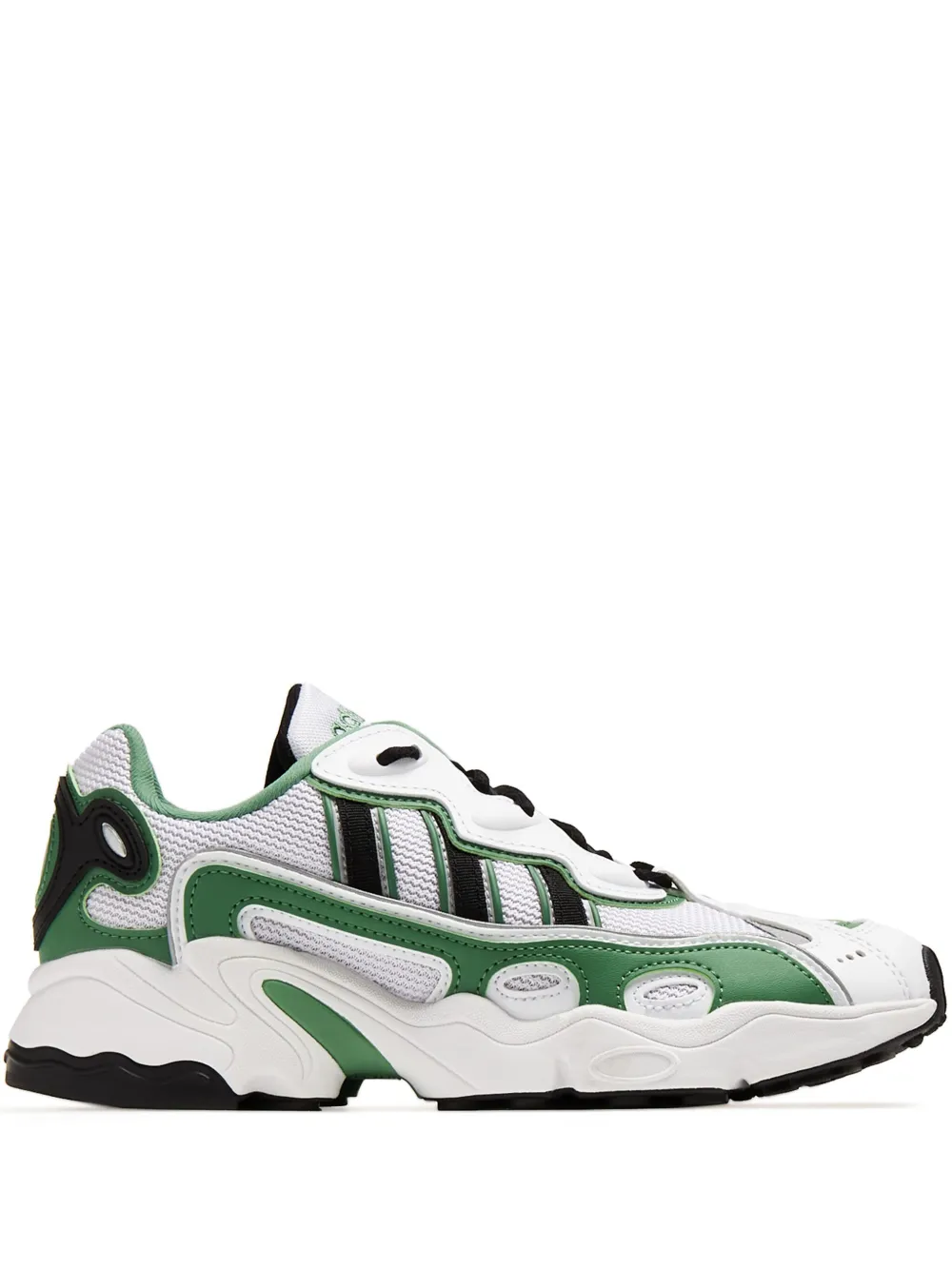 Кроссовки OZWEEGO OG Adidas, белый