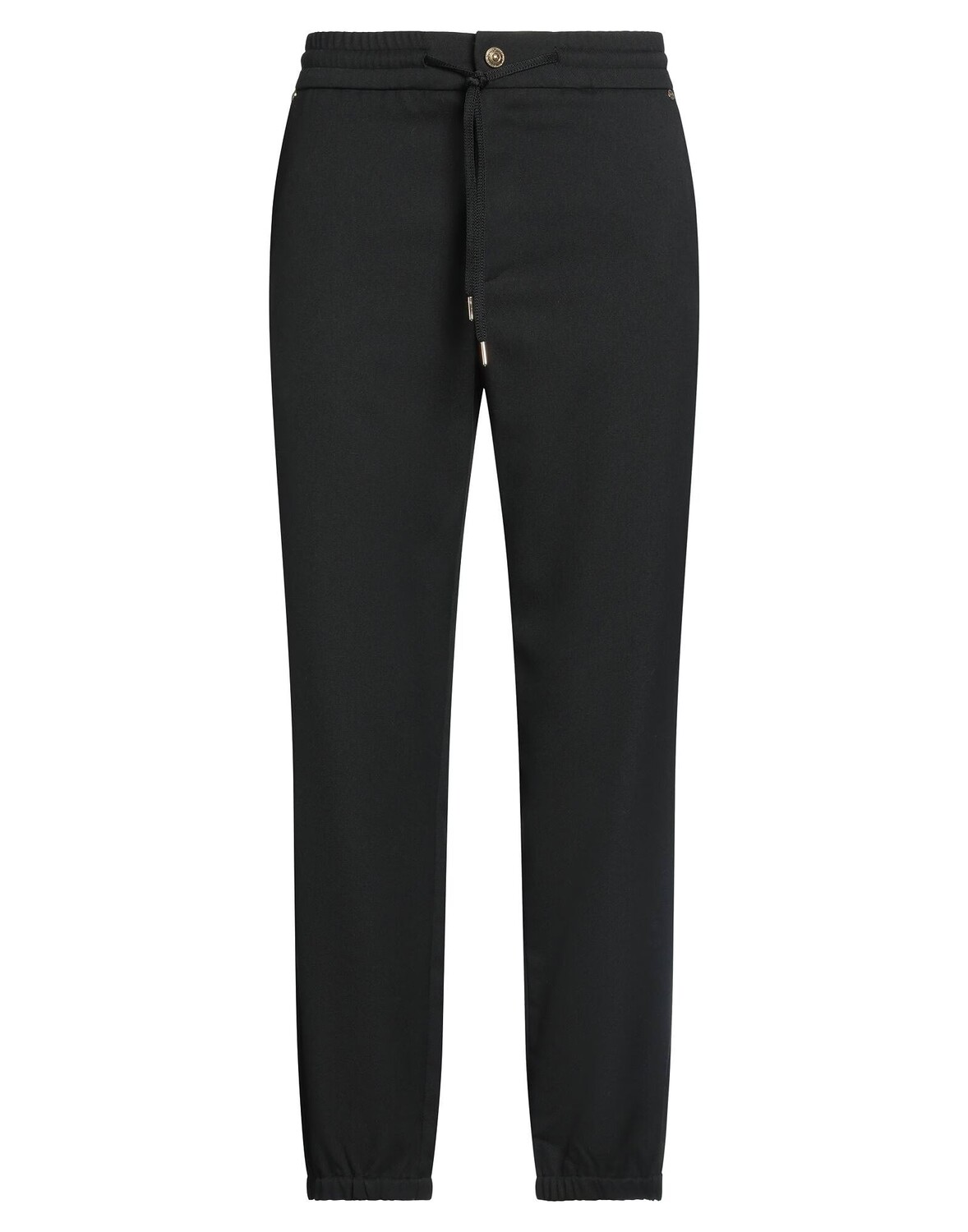 

Брюки Versace Jeans Couture, черный