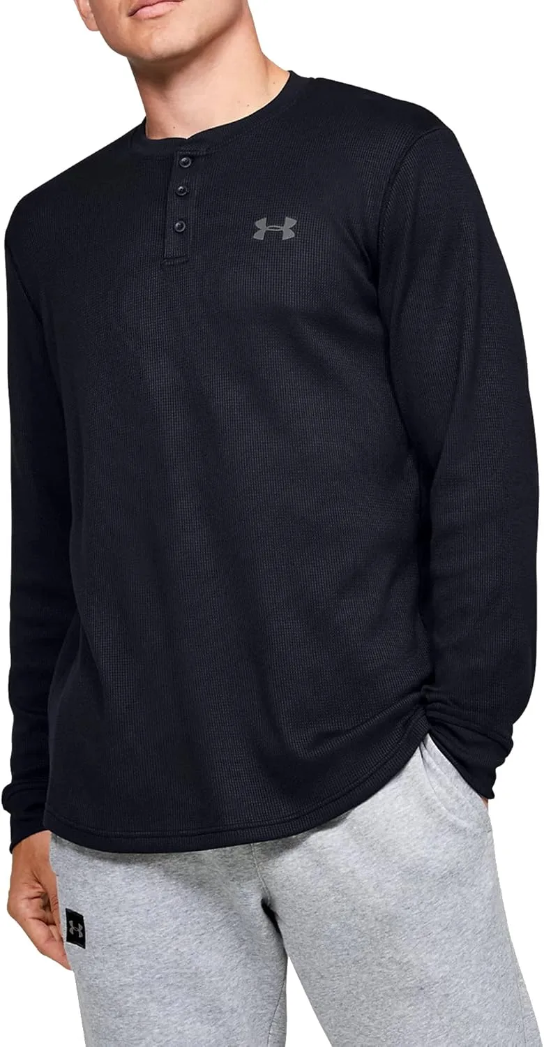 

Футболка Under Armour Waffle