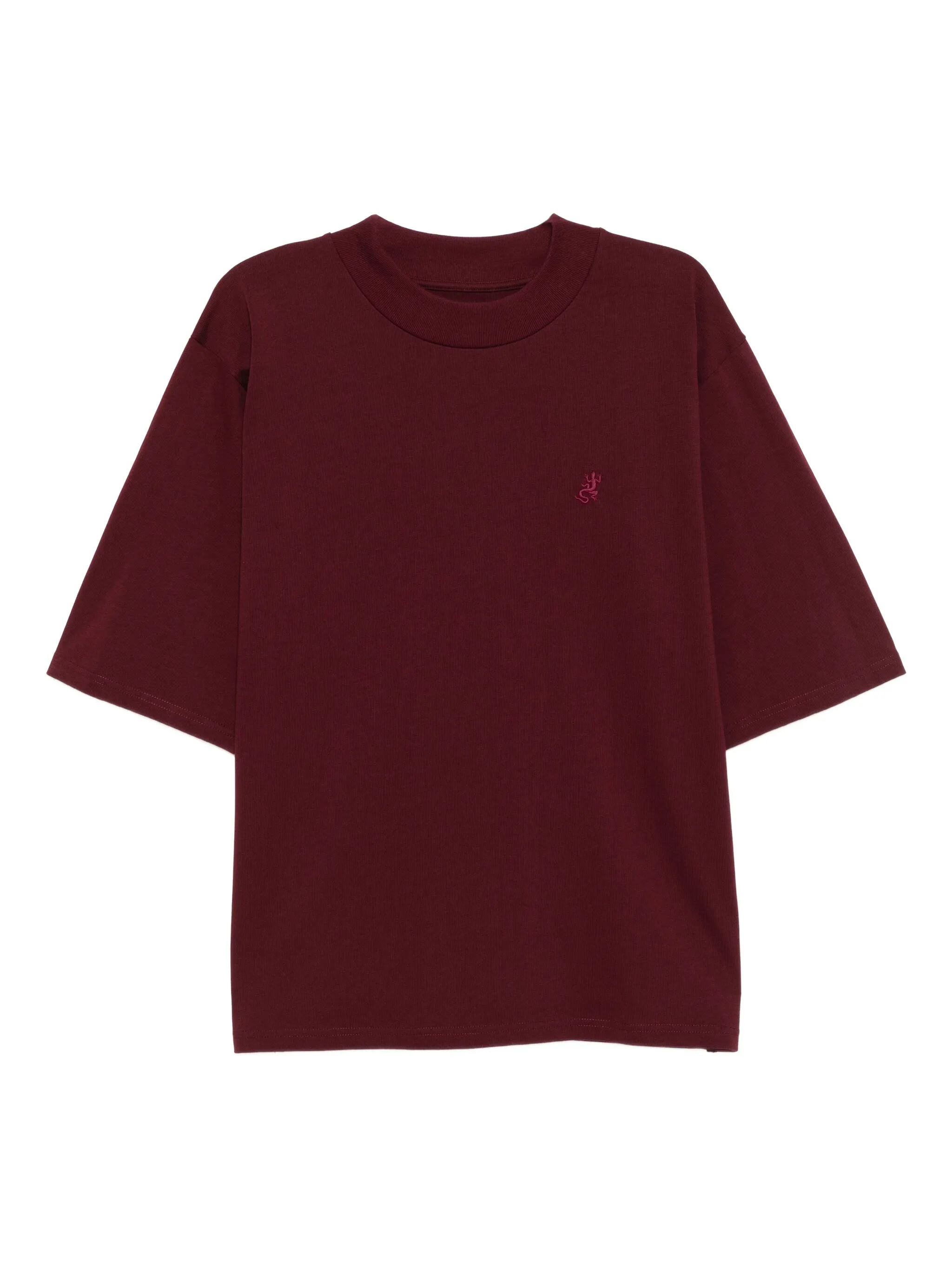 

Футболка Horace Agnès B., красный