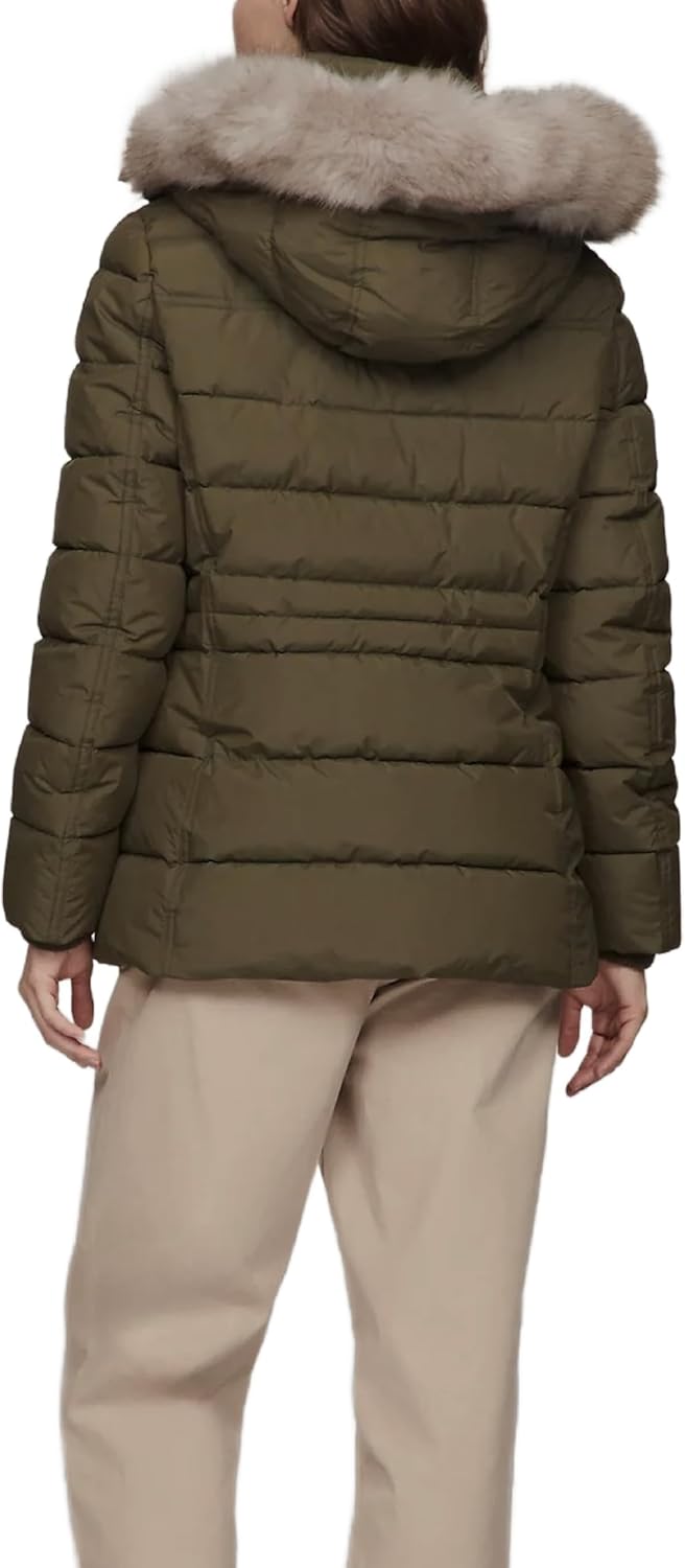 

Tommy Hilfiger Women's Twomp, Olive