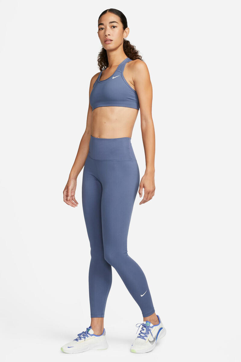 

Леггинсы Nike One Nike, синий