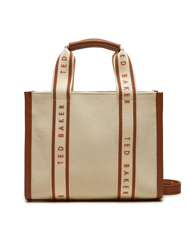 

Сумка Ted Baker Georjea 262832, бежевый