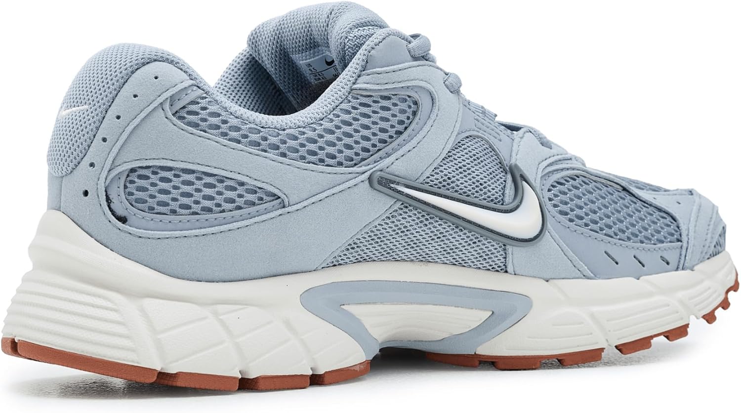 Мужские кроссовки Nike V5, коричневый/серый — фото 3