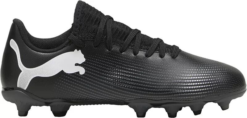 

Детские футбольные бутсы Puma Future 7 Play FG/AG