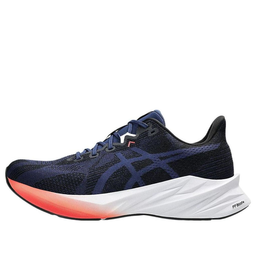 

Кроссовки ASICS Dynablast 5 'Indigo Blue Black', темно-синий