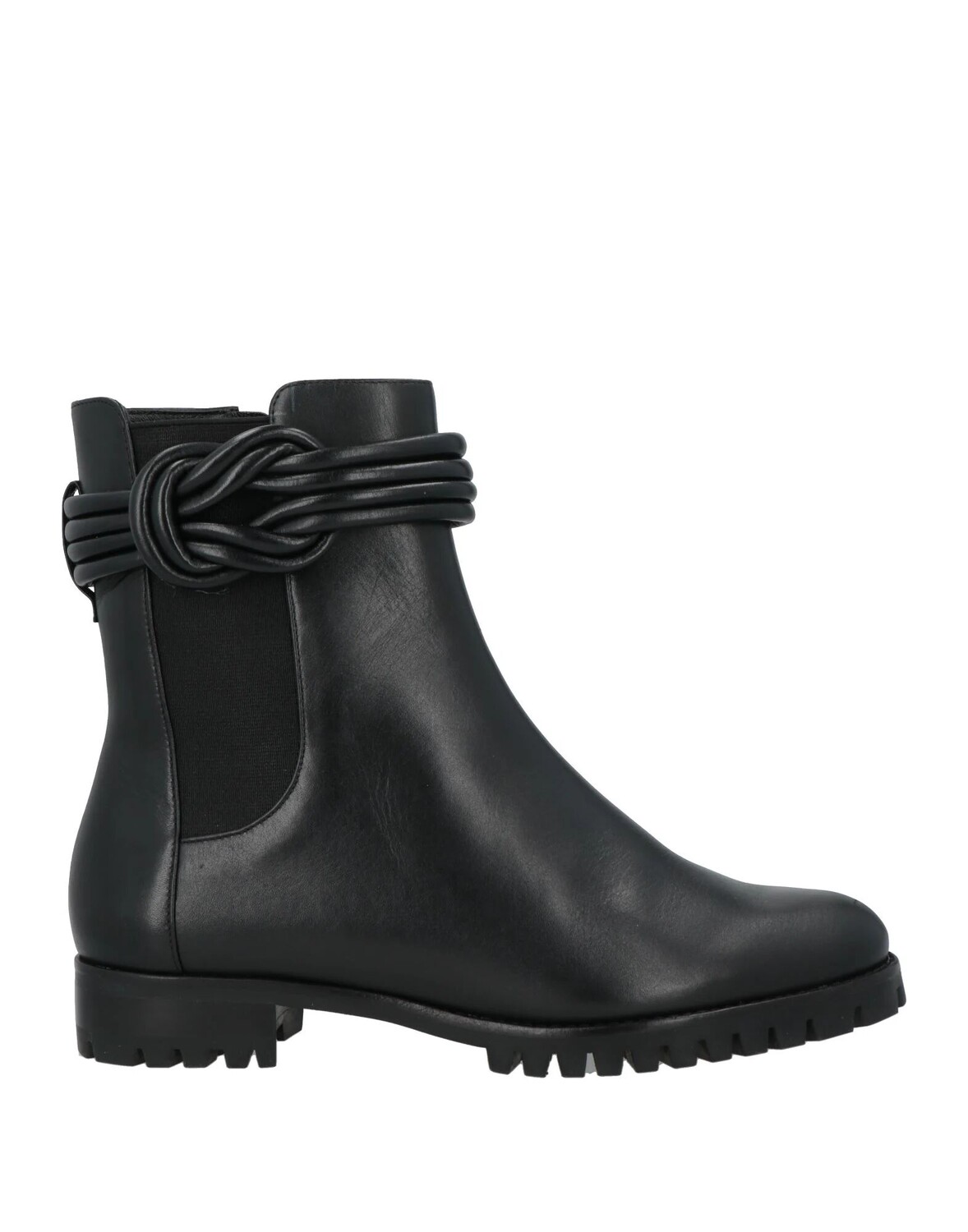 Ботильоны Alexandre Birman, черный