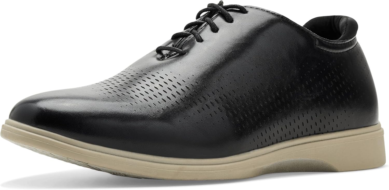 

Мужские оксфорды Deer Stags Valencia, черный