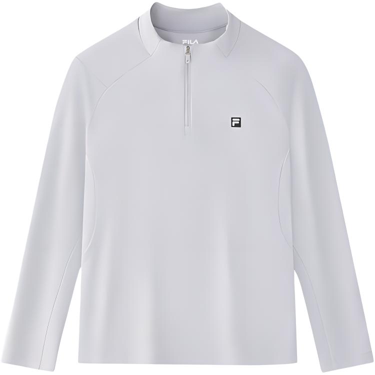 

FILA KIDS Футболка AW24 rosemary gray